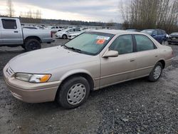 Toyota Camry ce Vehiculos salvage en venta: 1998 Toyota Camry CE