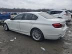 2012 BMW 528 XI