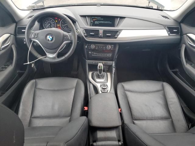 2014 BMW X1 XDRIVE28I