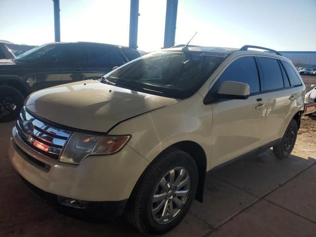 2007 Ford Edge SEL