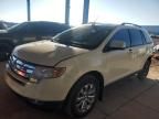 2007 Ford Edge SEL