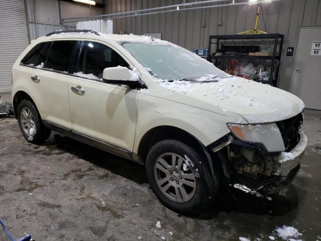 2008 Ford Edge Limited