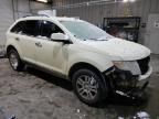 2008 Ford Edge Limited