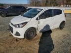 2016 Chevrolet Spark LS