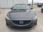 2014 Mazda 6 Sport