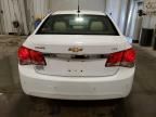 2011 Chevrolet Cruze LTZ