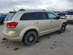 2011 Dodge Journey LUX