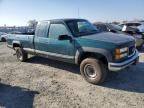 1997 GMC Sierra K2500