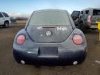 2000 Volkswagen New Beetle GL