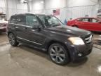 2010 Mercedes-Benz GLK 350 4matic