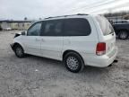 2002 KIA Sedona EX