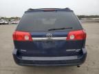 2006 Toyota Sienna XLE