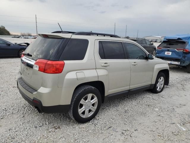 2015 GMC Terrain SLT