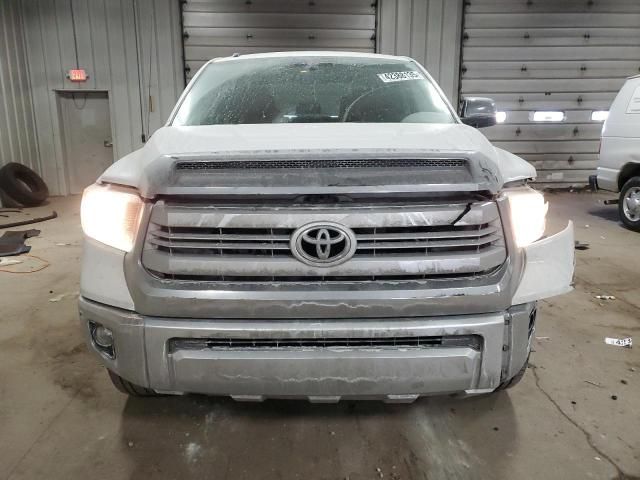 2015 Toyota Tundra Crewmax 1794