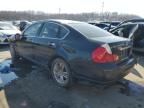 2006 Infiniti M35 Base