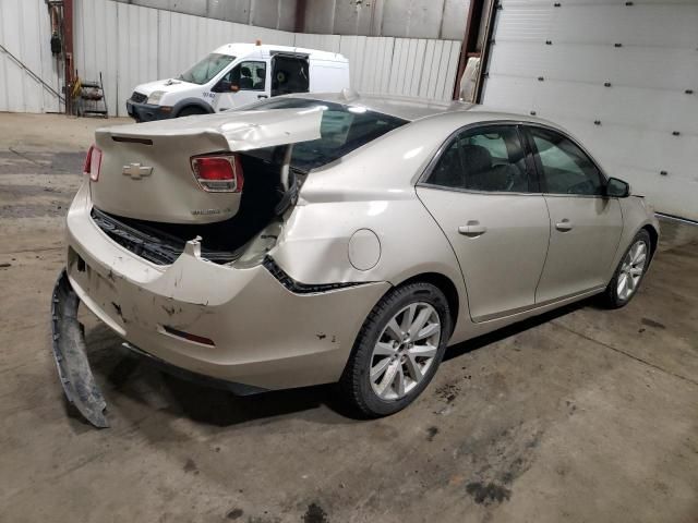 2013 Chevrolet Malibu 2LT