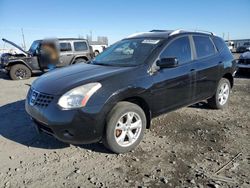 Nissan Vehiculos salvage en venta: 2009 Nissan Rogue S