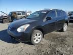 2009 Nissan Rogue S