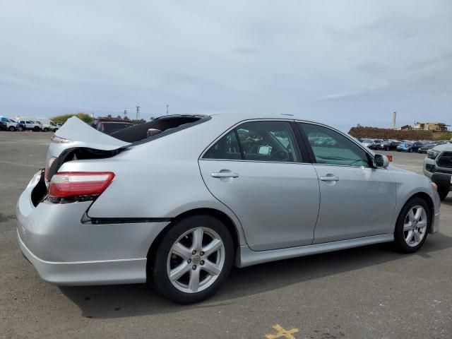 2007 Toyota Camry CE