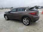 2017 Infiniti QX30 Base