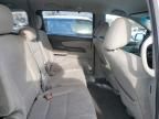 2012 Honda Odyssey EX