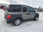 2005 Honda Element EX