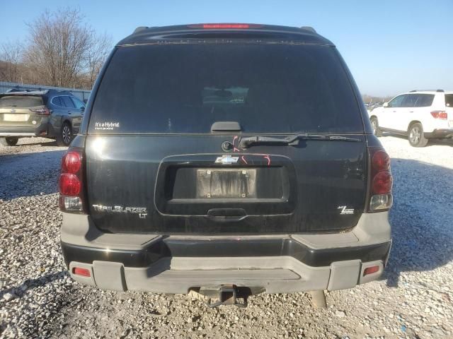 2005 Chevrolet Trailblazer EXT LS