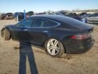 2015 Tesla Model S