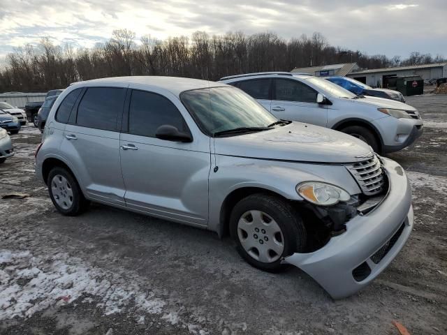 2007 Chrysler PT Cruiser Touring