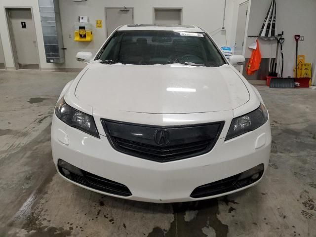 2013 Acura TL