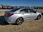 2018 Subaru Legacy 2.5I Limited