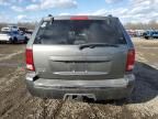 2008 Jeep Grand Cherokee Limited