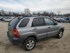 2006 KIA New Sportage