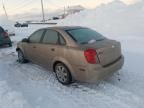 2004 Chevrolet Optra