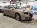 2008 Chevrolet Malibu LTZ