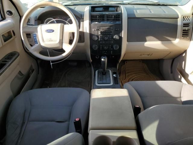 2008 Ford Escape XLS