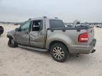 2007 Ford Explorer Sport Trac Limited