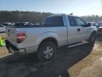 2013 Ford F150 Super Cab