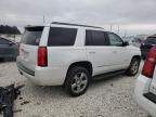 2017 Chevrolet Tahoe C1500 LT