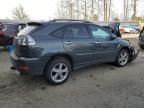 2008 Lexus RX 400H