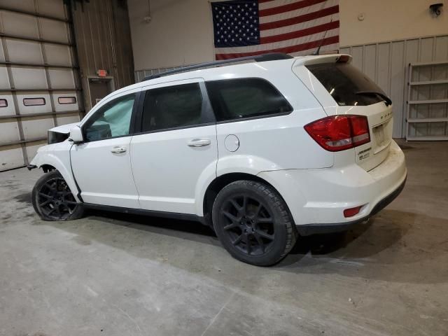 2011 Dodge Journey Mainstreet