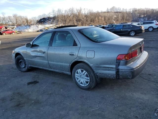 2000 Toyota Camry CE