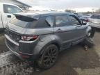 2015 Land Rover Range Rover Evoque Pure Plus