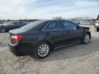 2013 Toyota Camry Hybrid