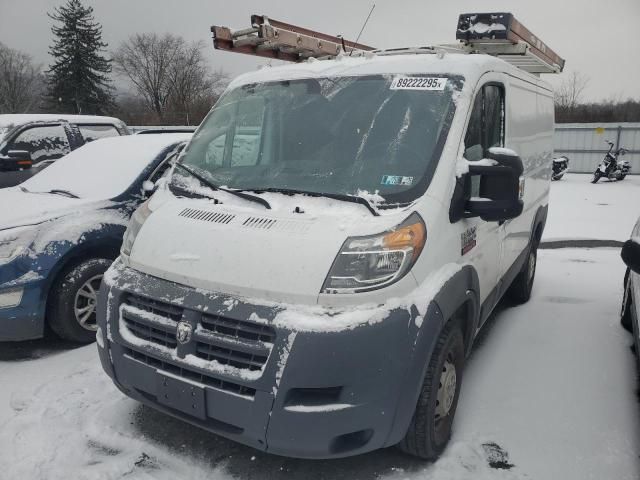 2018 Dodge RAM Promaster 1500 1500 Standard