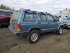 1998 Jeep Cherokee Sport