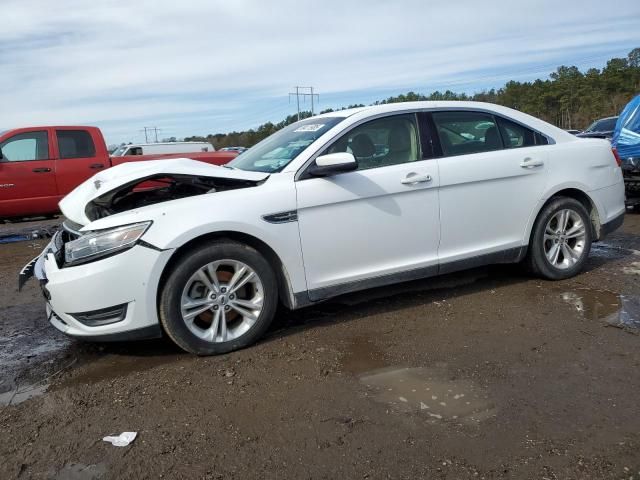 2013 Ford Taurus SEL