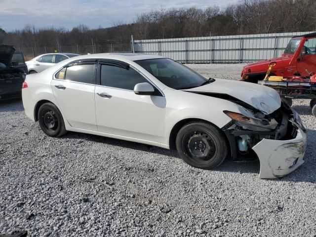 2011 Acura TSX