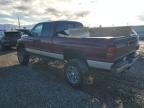 2002 Dodge RAM 2500