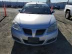 2009 Pontiac G6